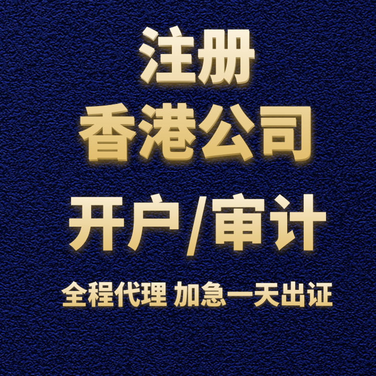 注册香港公司开户/审计.png