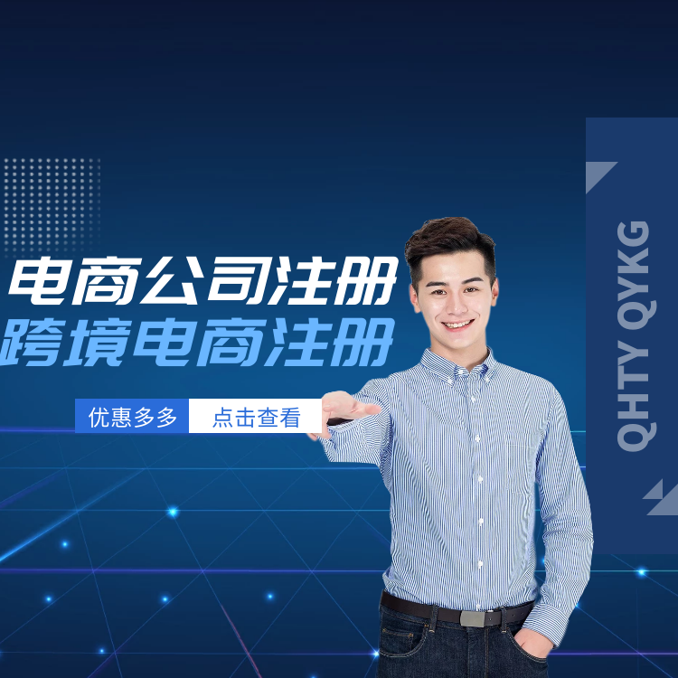 跨境电商财税合规/财务公司