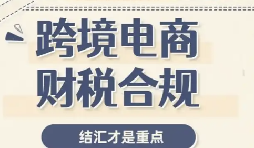 跨境企业财税风险防范 合规布局平稳出海
