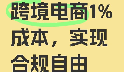 私户收汇频繁冻卡,深圳 1039 方案破解跨境无票出货、大额正规结汇痛点