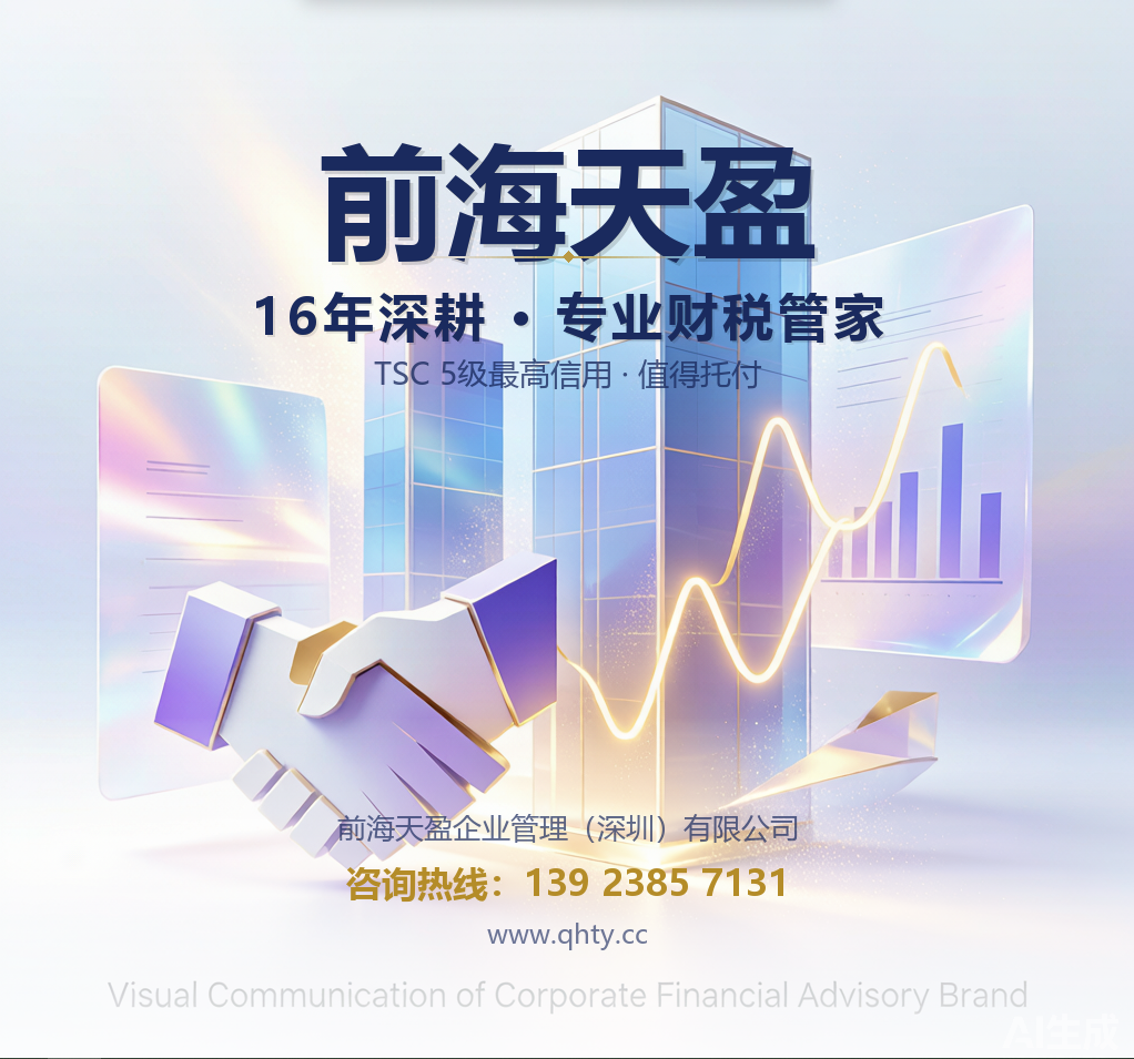 财税合规 财税合规