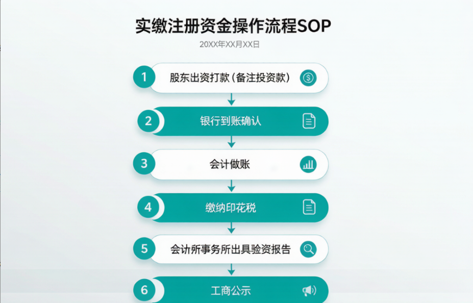 审计验资 审计验资