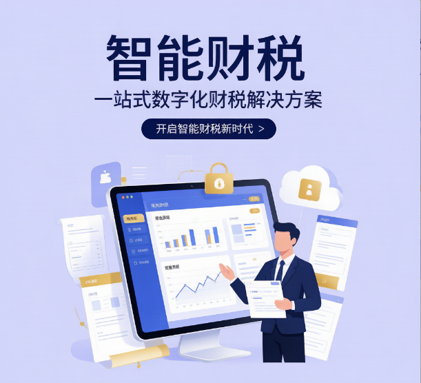 记账报税 记账报税