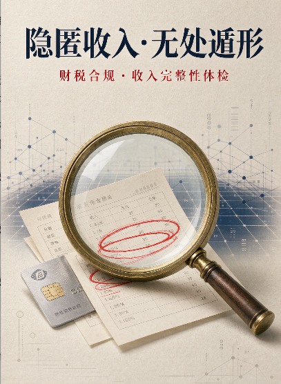 隐匿收入的危害 隐匿收入的危害