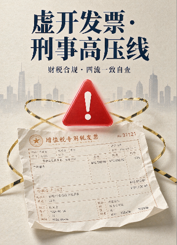 虚开发票的危害 虚开发票的危害