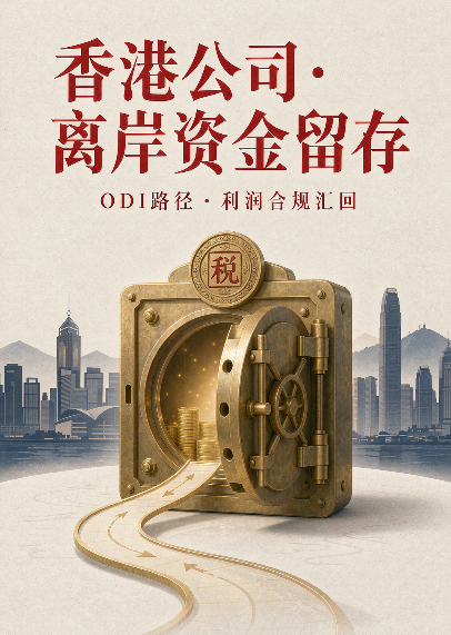 香港公司业务 香港公司业务