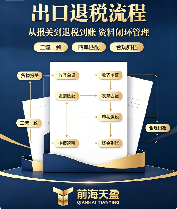 出口退税 出口退税